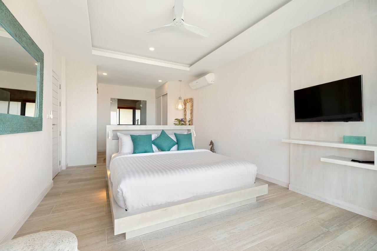 Villa Heaven Tongson Bay Beach Thong Son Beach Exterior foto
