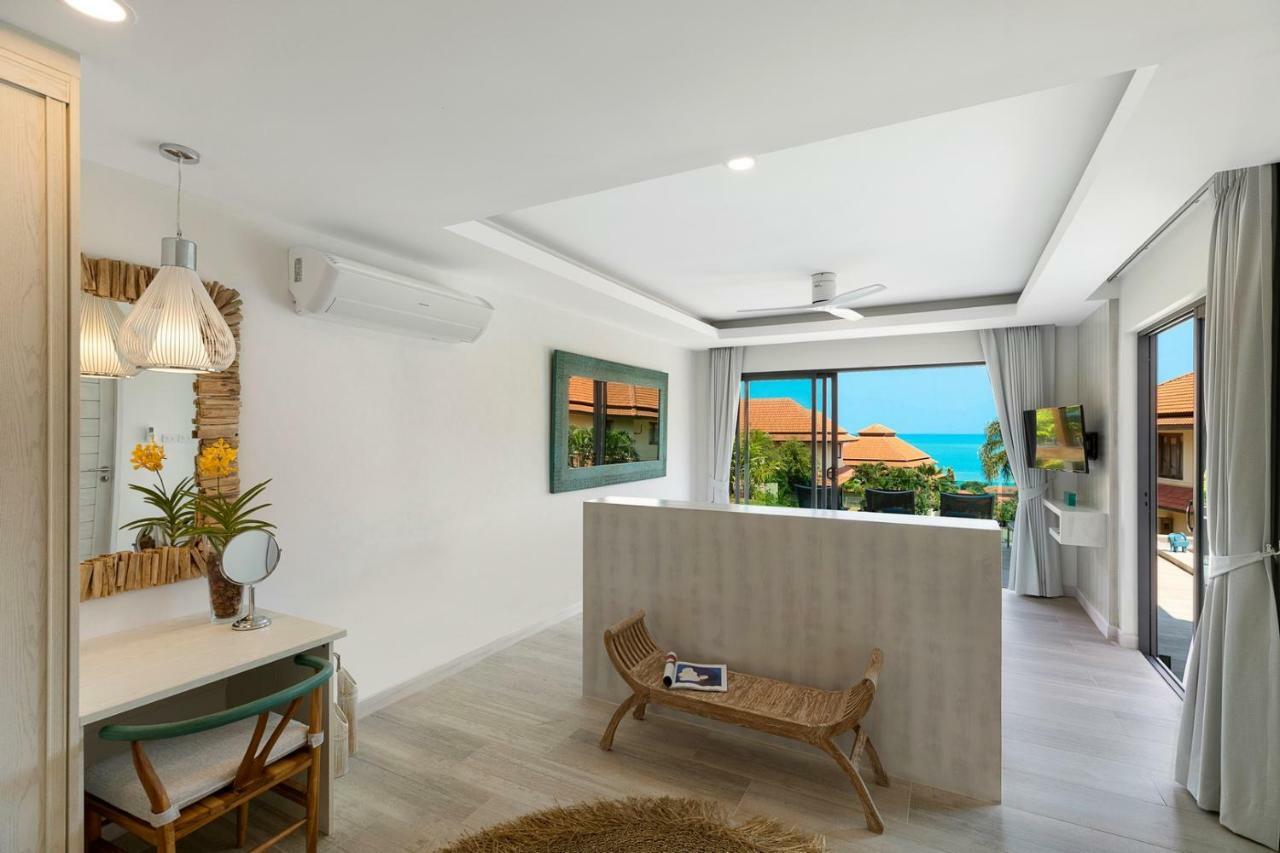 Villa Heaven Tongson Bay Beach Thong Son Beach Exterior foto